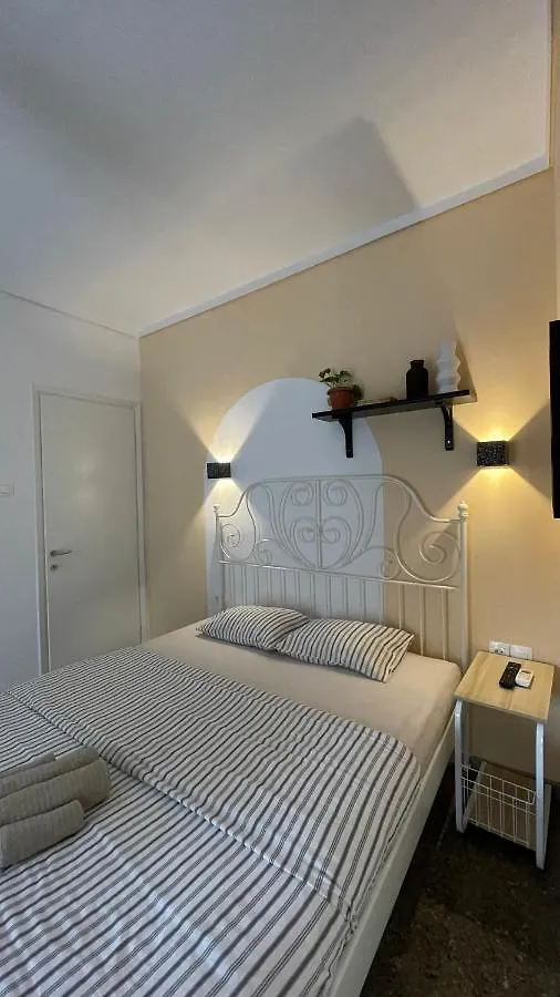 Dogu 1 Apartment Thessaloniki 0*,  Greece