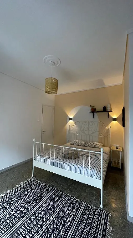 Dogu 1 Apartment Thessaloniki