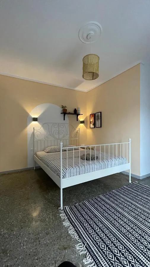 Dogu 1 Apartment Thessaloniki