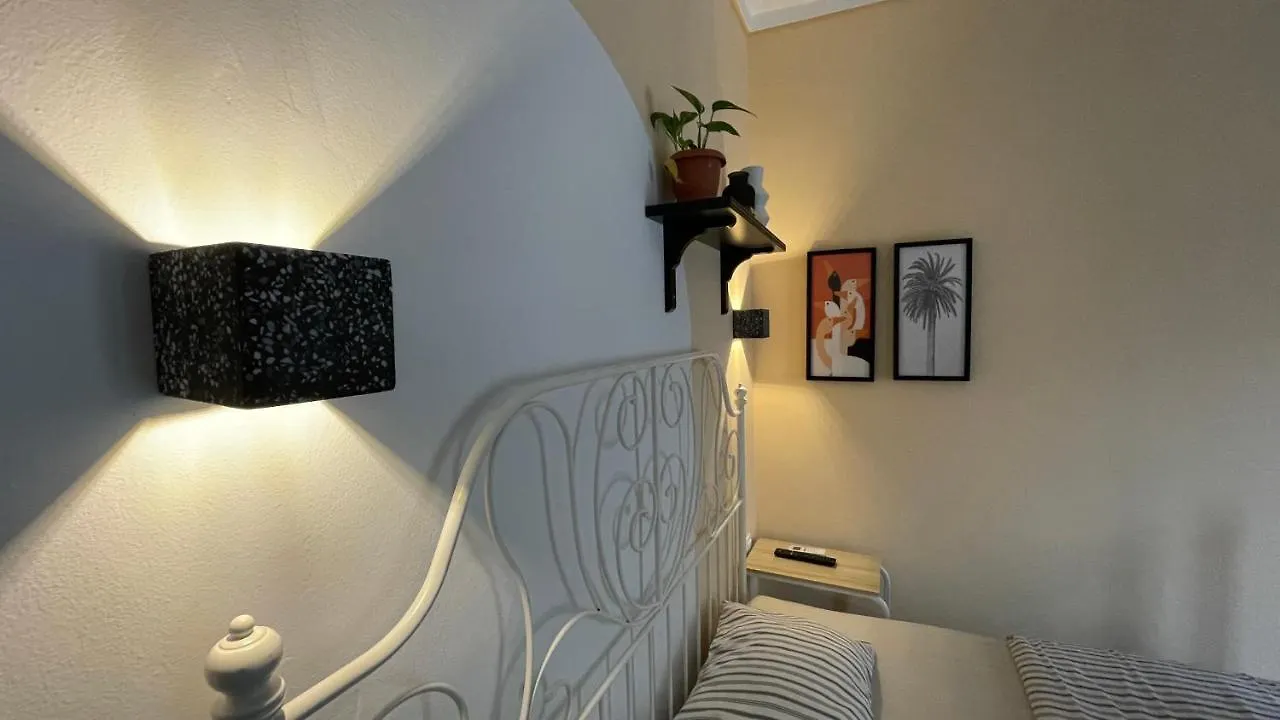 Dogu 1 Apartment Thessaloniki
